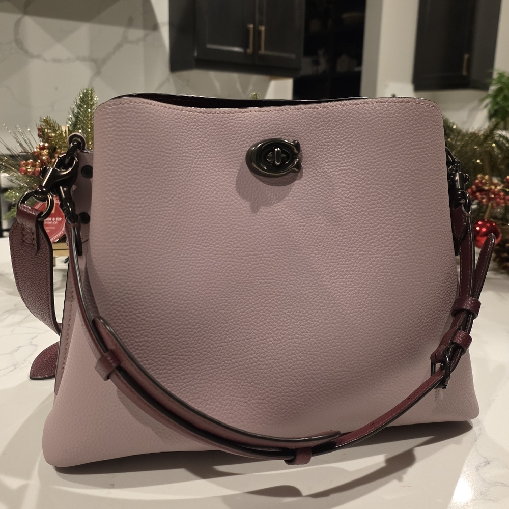 Coach Shoulder Bag